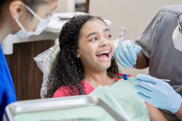Professional Emergency Dental Service in IN