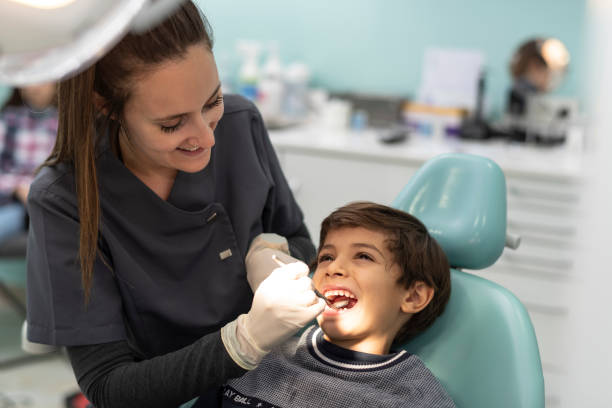 Best Emergency Wisdom Tooth Extraction in Brooklyn, IN