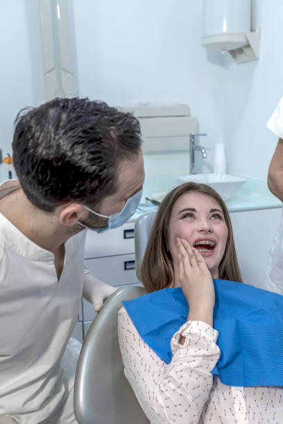 Best Emergency Cosmetic Dentistry (e.g., broken veneers) in Brooklyn, IN