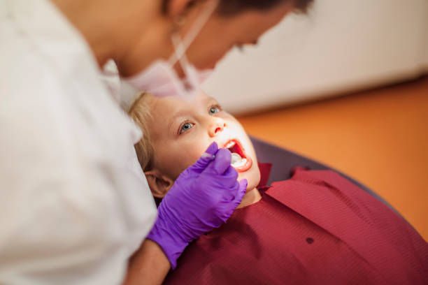 Best Walk-In Emergency Dental Services in Brooklyn, IN