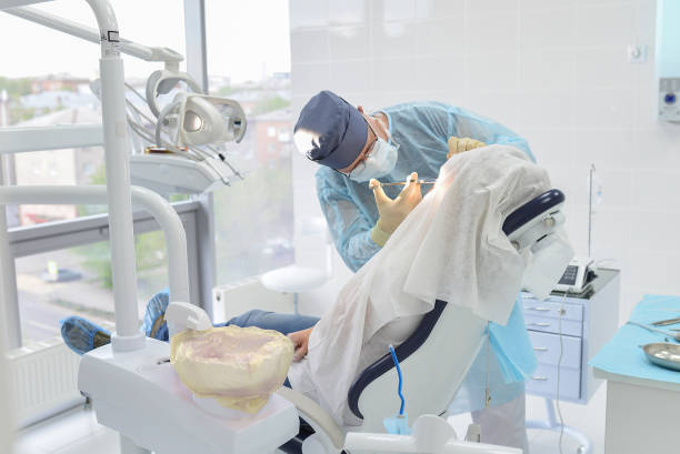 Best Broken or Chipped Tooth Repair in Brooklyn, IN